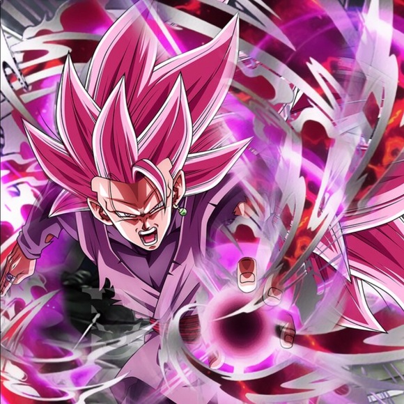 Meet your Posher, Joshua - Picture 1 of 1